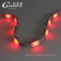 christmas string outdoor led flexible light strips